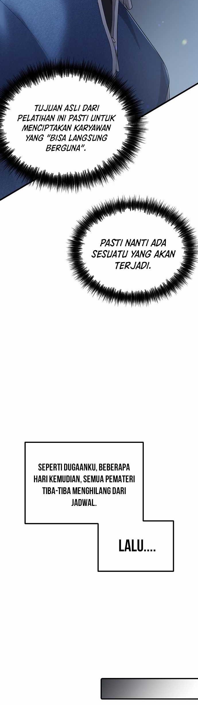 The Corporate Underdog Who Does Everything Right Chapter 2 page 37