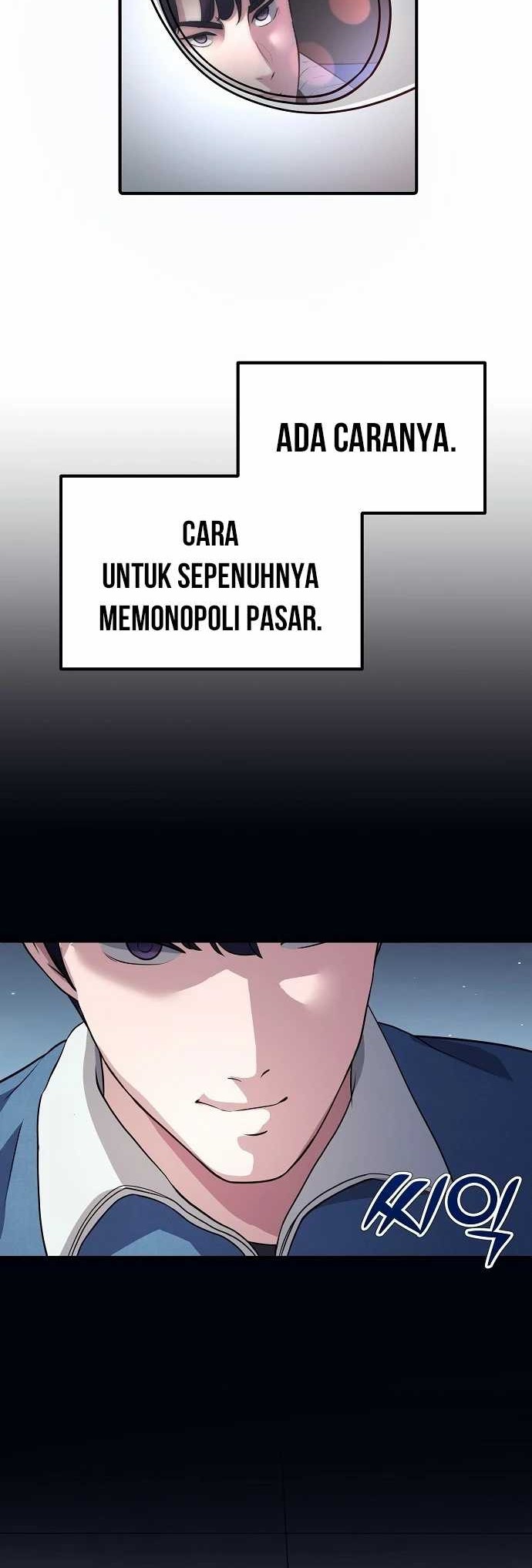 The Corporate Underdog Who Does Everything Right Chapter 2 page 45
