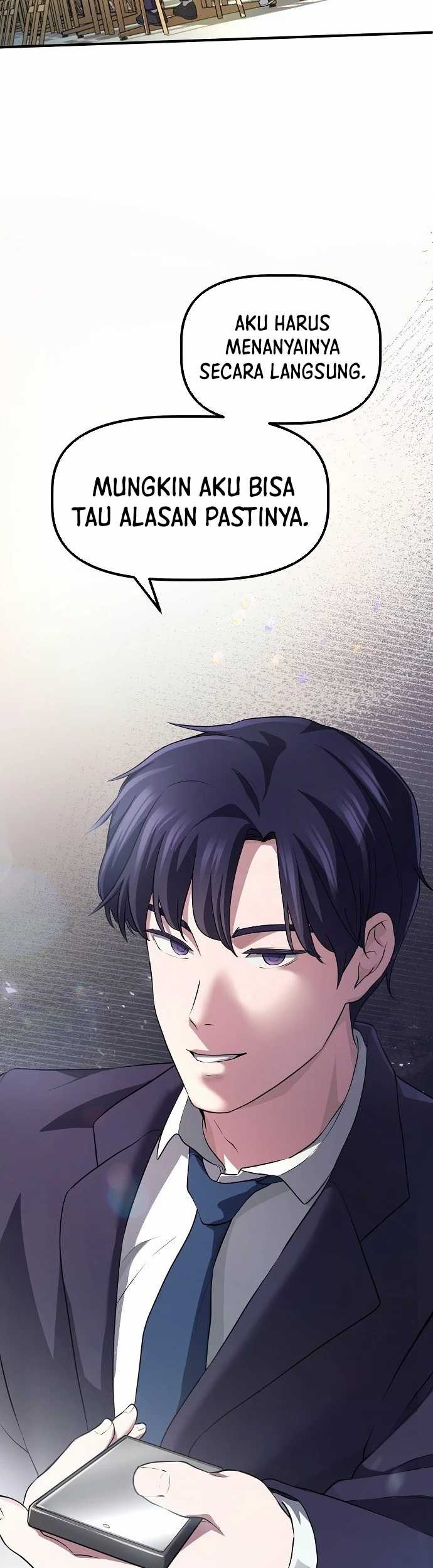 The Corporate Underdog Who Does Everything Right Chapter 2 page 8