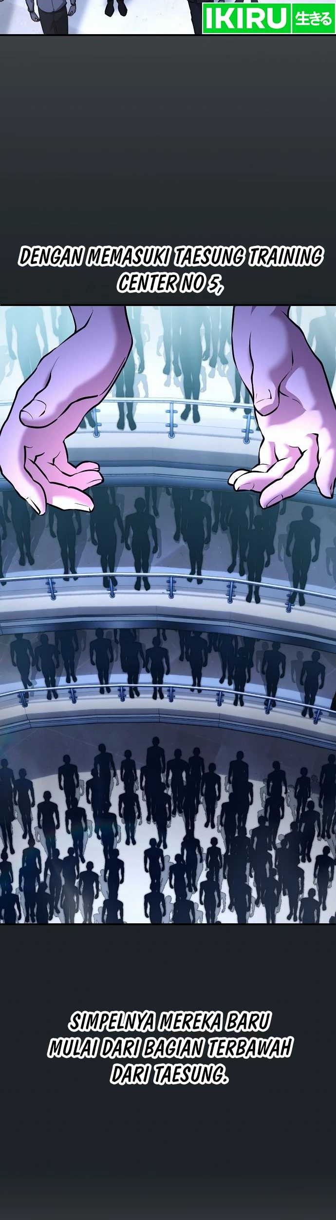 The Corporate Underdog Who Does Everything Right Chapter 2 page 28
