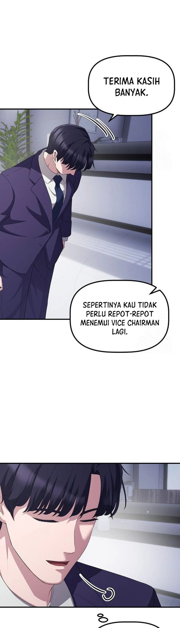 The Corporate Underdog Who Does Everything Right Chapter 20 page 44