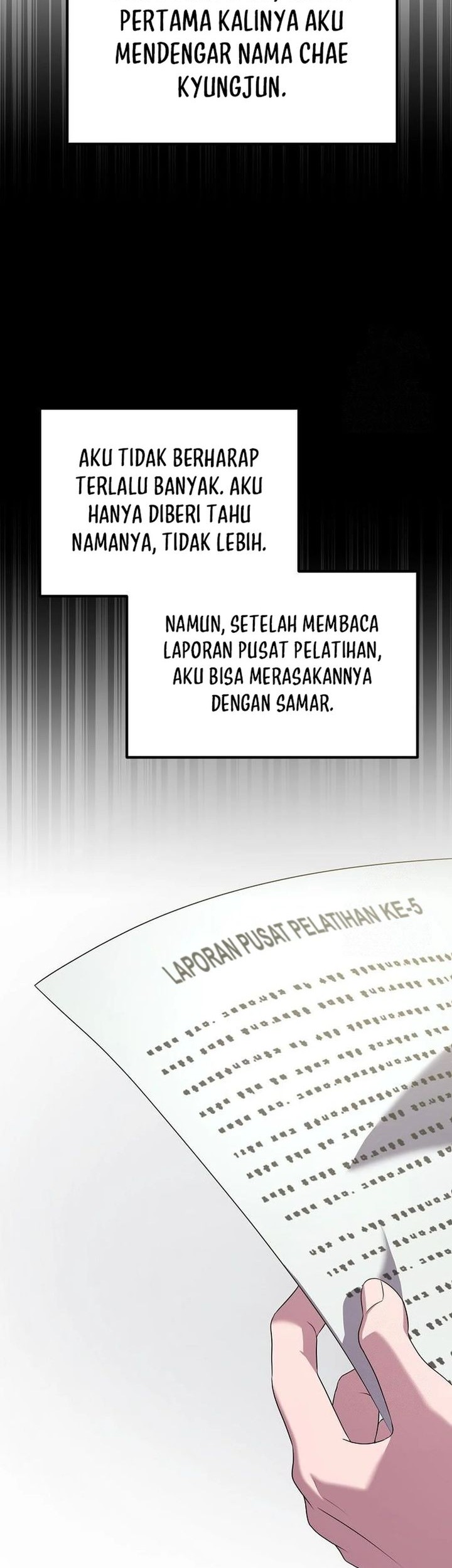 The Corporate Underdog Who Does Everything Right Chapter 20 page 53
