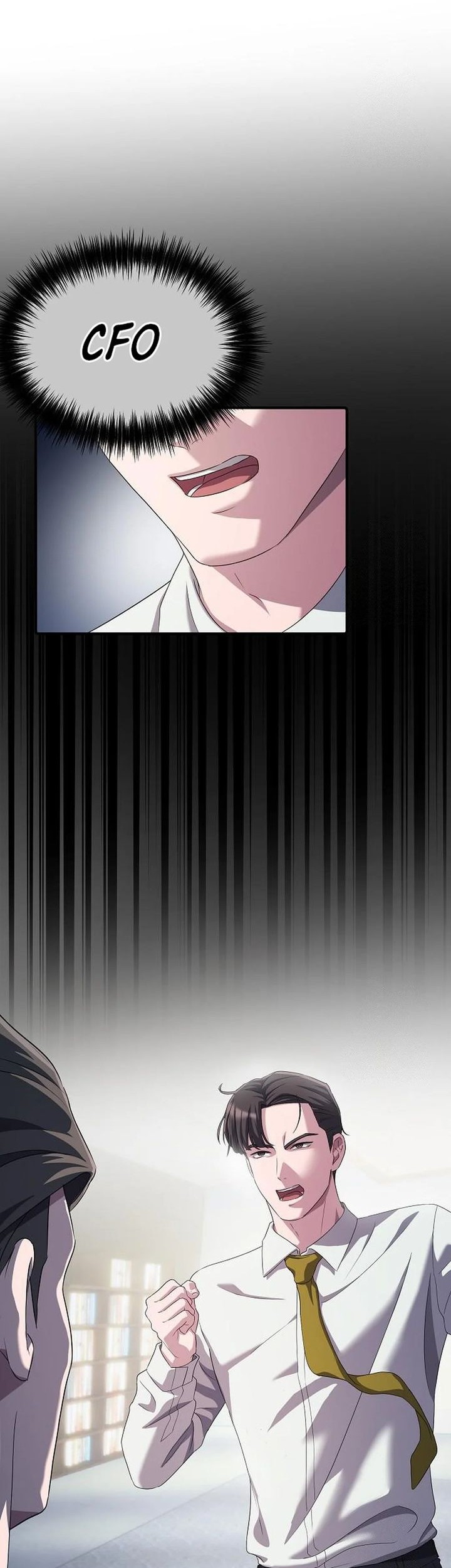 The Corporate Underdog Who Does Everything Right Chapter 20 page 62