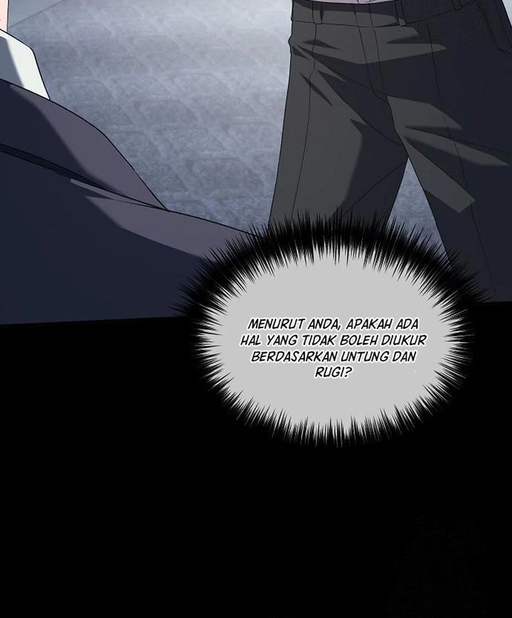 The Corporate Underdog Who Does Everything Right Chapter 20 page 63