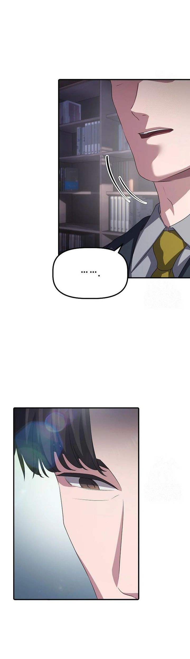 The Corporate Underdog Who Does Everything Right Chapter 20 page 22