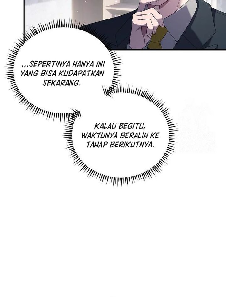 The Corporate Underdog Who Does Everything Right Chapter 20 page 27