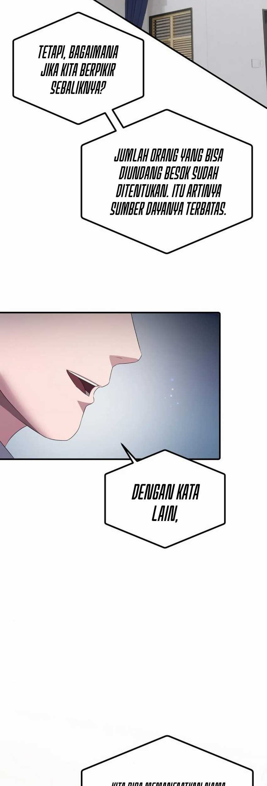 The Corporate Underdog Who Does Everything Right Chapter 21 page 42