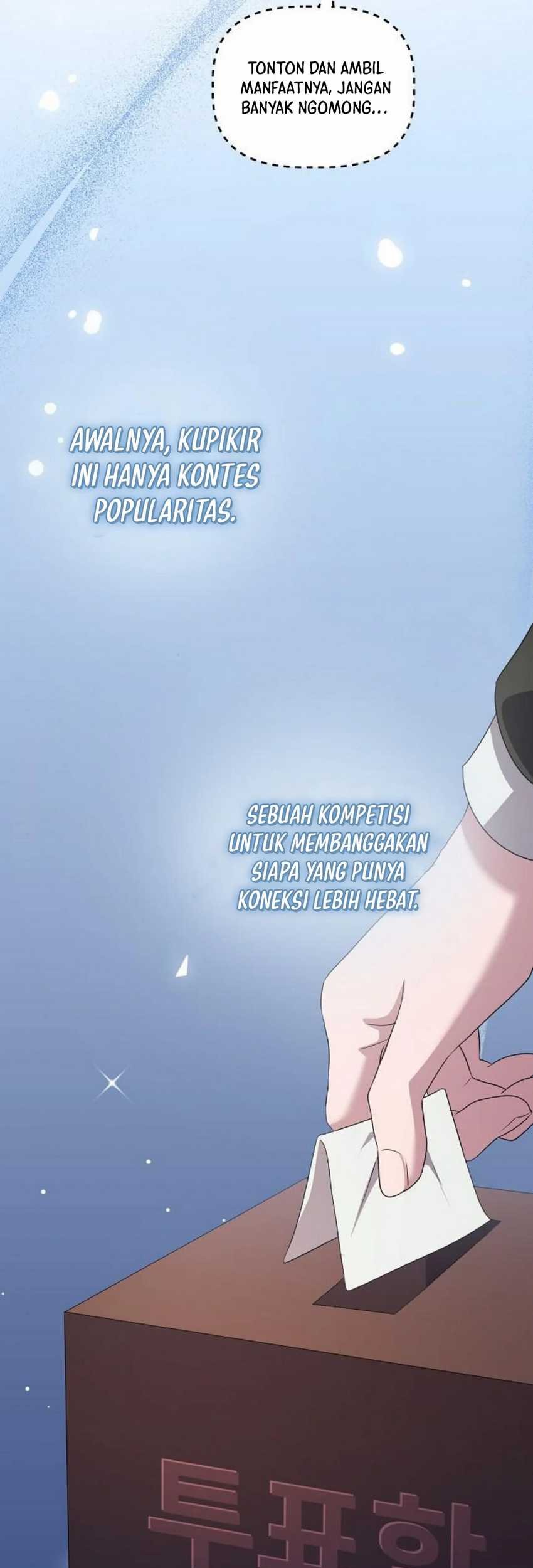 The Corporate Underdog Who Does Everything Right Chapter 21 page 46