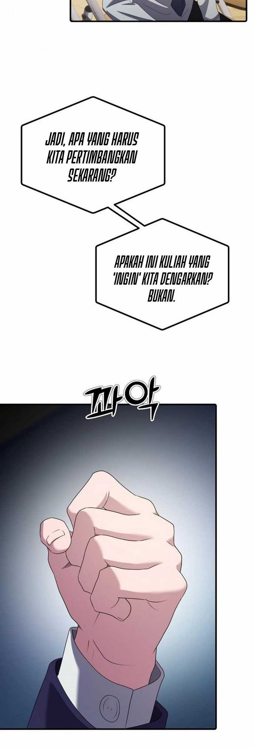 The Corporate Underdog Who Does Everything Right Chapter 21 page 49