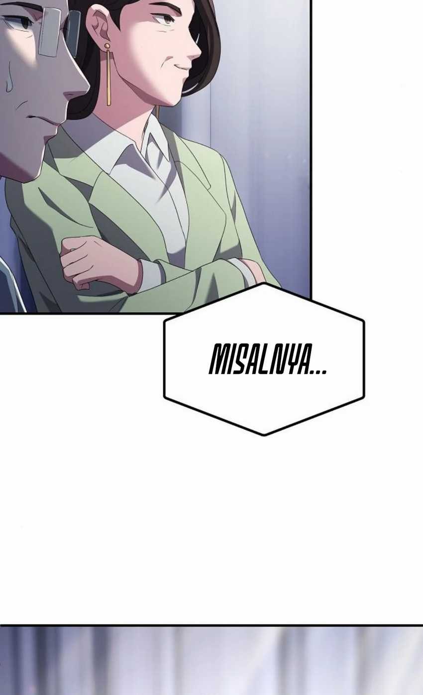 The Corporate Underdog Who Does Everything Right Chapter 21 page 55