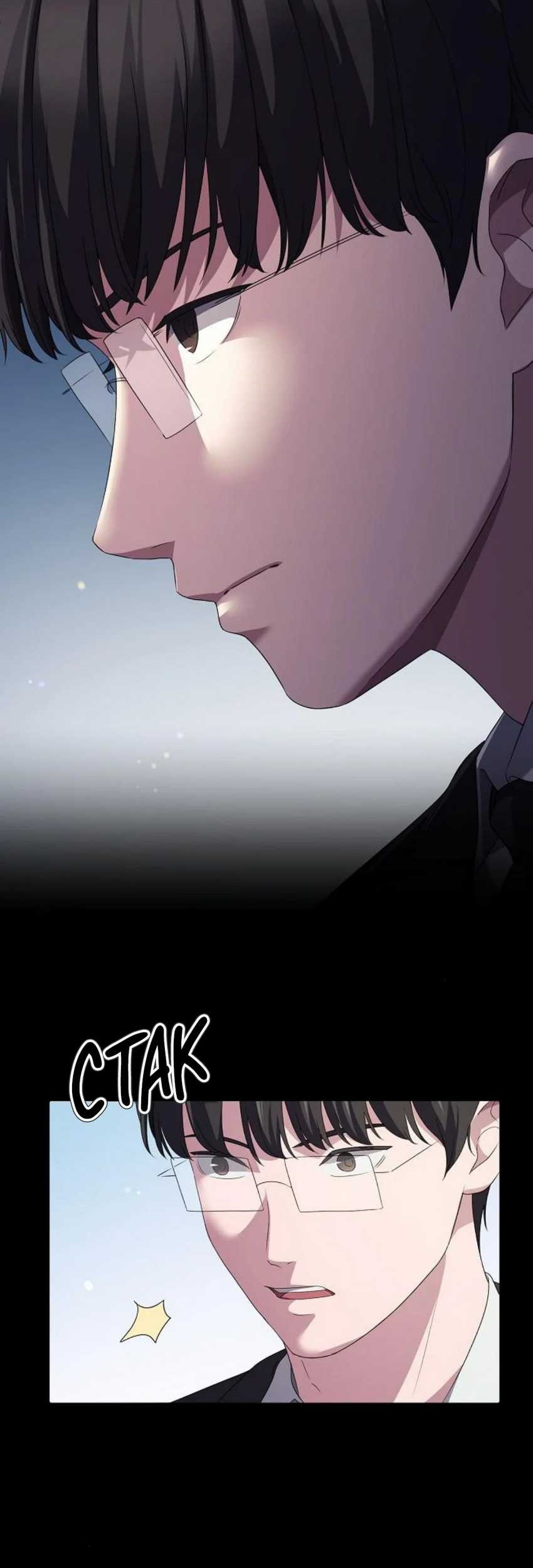 The Corporate Underdog Who Does Everything Right Chapter 21 page 12