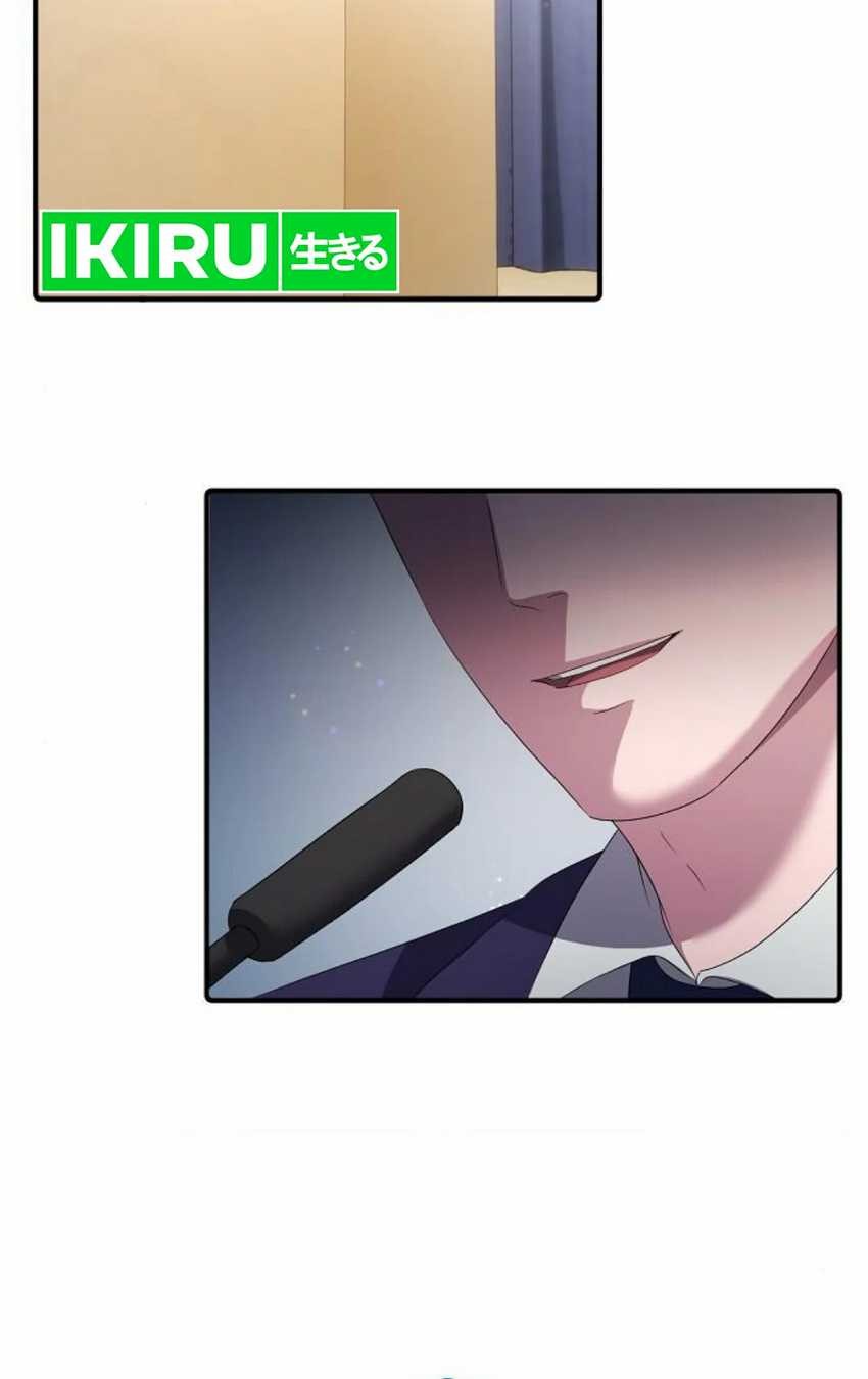 The Corporate Underdog Who Does Everything Right Chapter 21 page 40