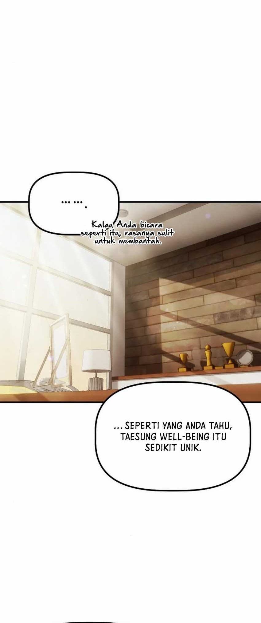 The Corporate Underdog Who Does Everything Right Chapter 22 page 45