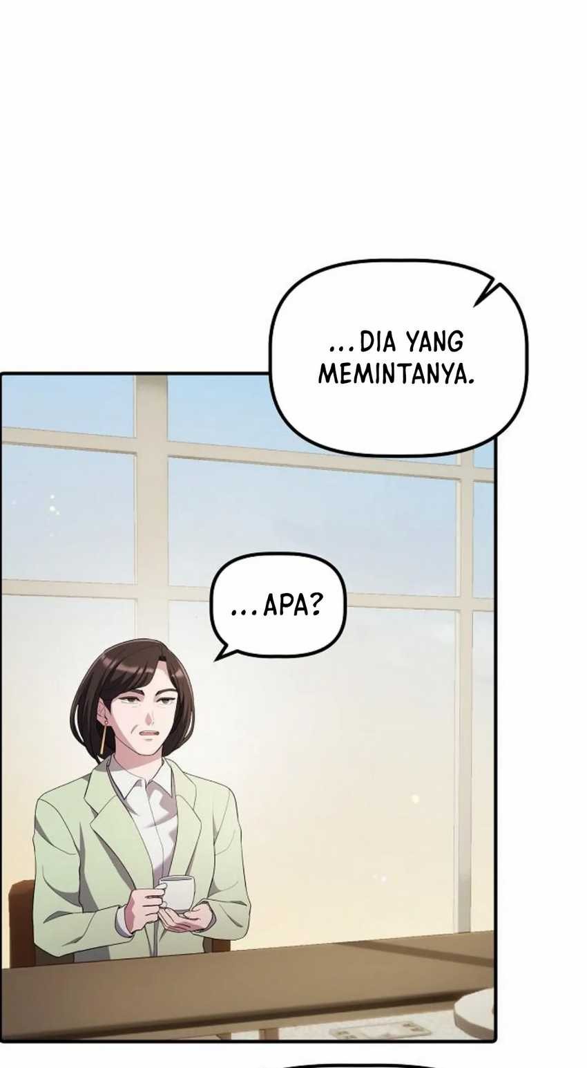 The Corporate Underdog Who Does Everything Right Chapter 22 page 50