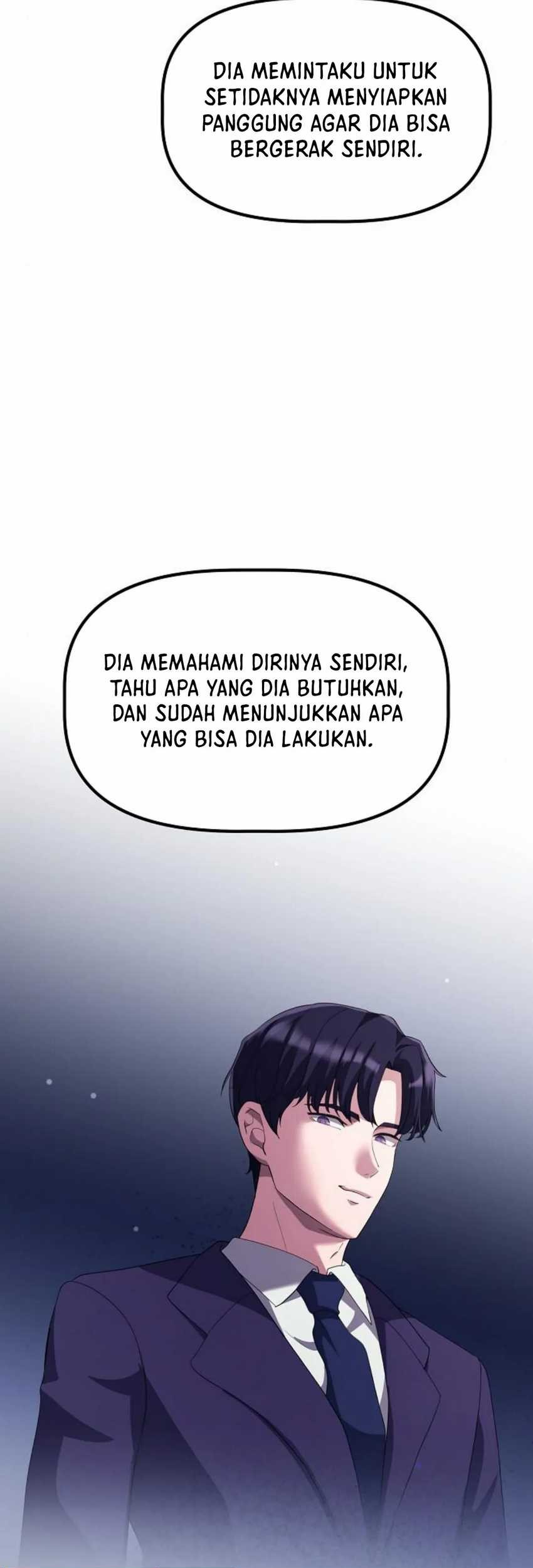The Corporate Underdog Who Does Everything Right Chapter 22 page 51