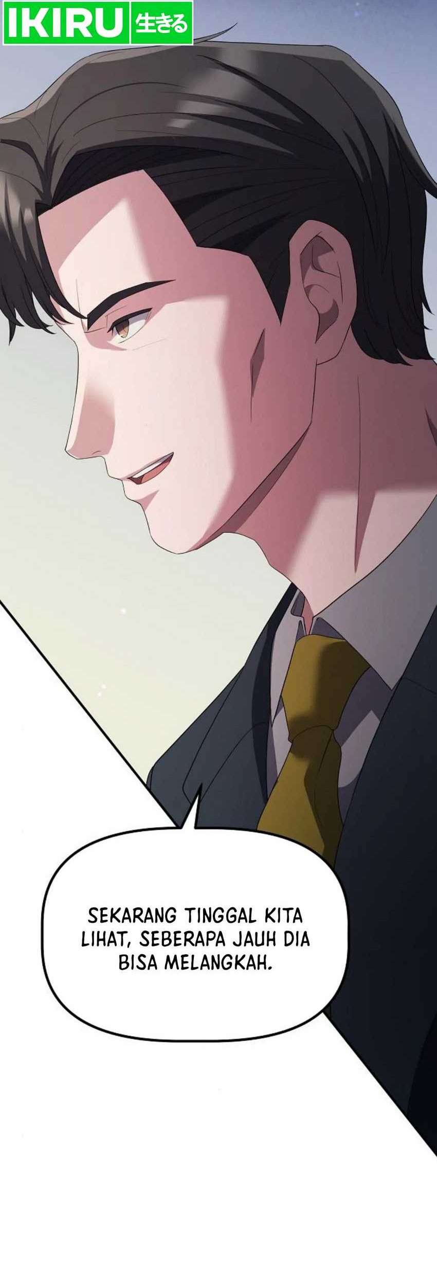 The Corporate Underdog Who Does Everything Right Chapter 22 page 52