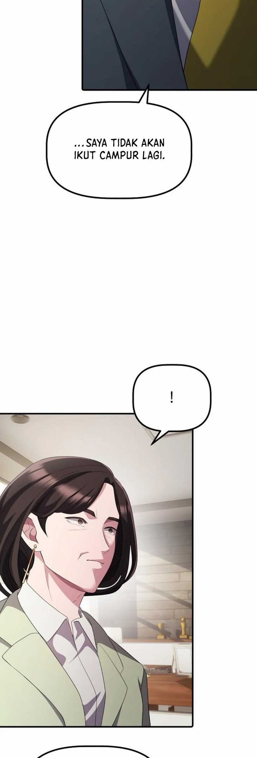 The Corporate Underdog Who Does Everything Right Chapter 22 page 57