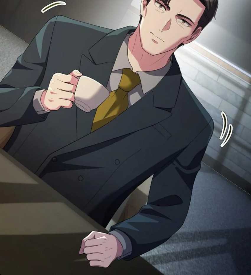 The Corporate Underdog Who Does Everything Right Chapter 22 page 60