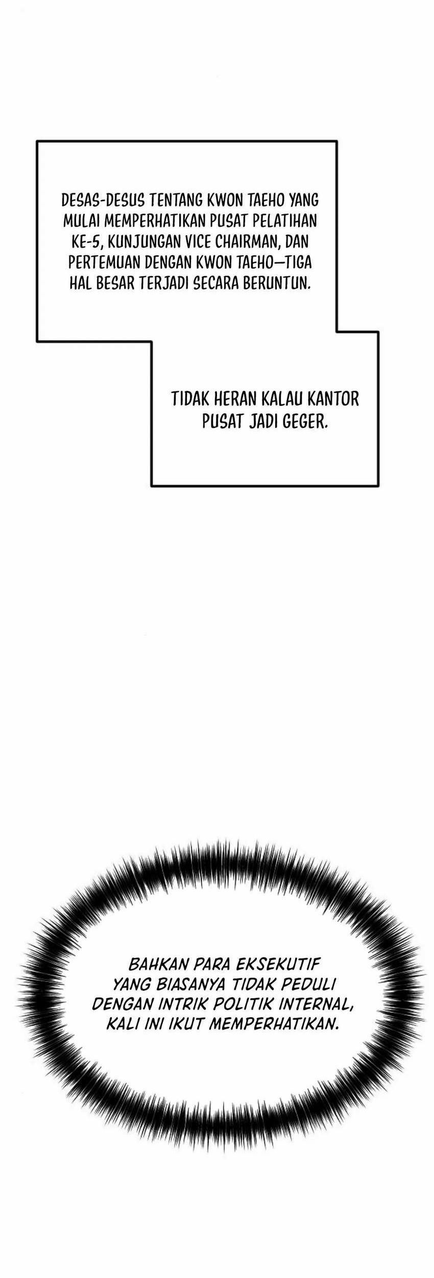 The Corporate Underdog Who Does Everything Right Chapter 22 page 5