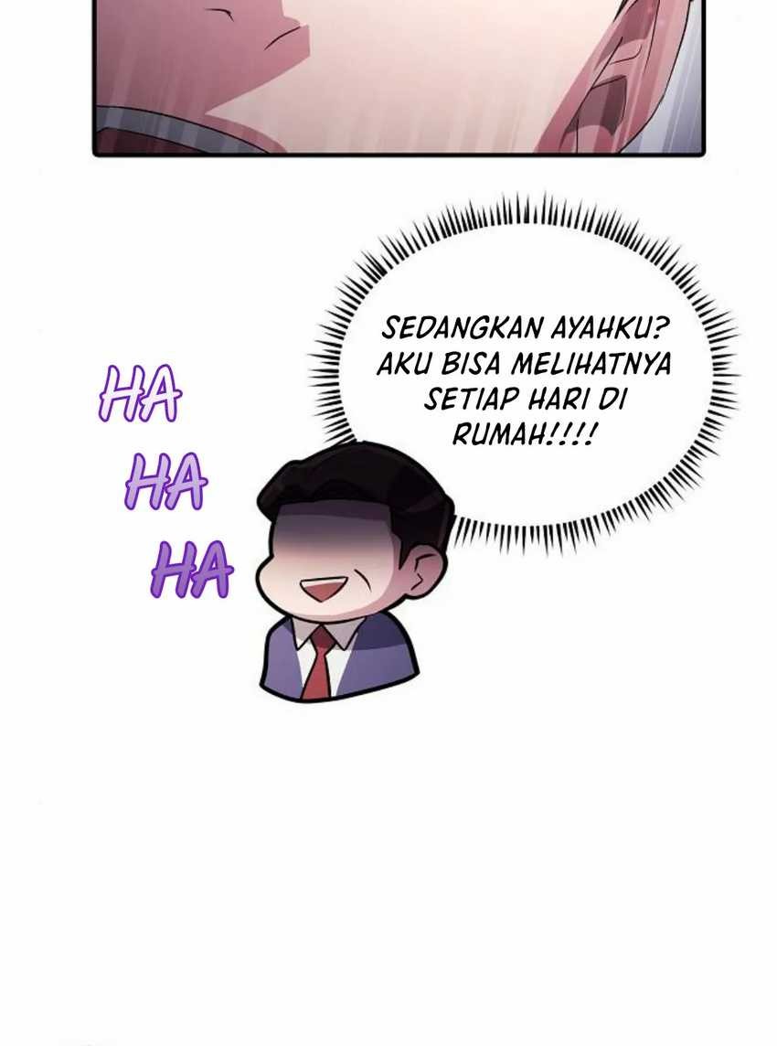 The Corporate Underdog Who Does Everything Right Chapter 22 page 16