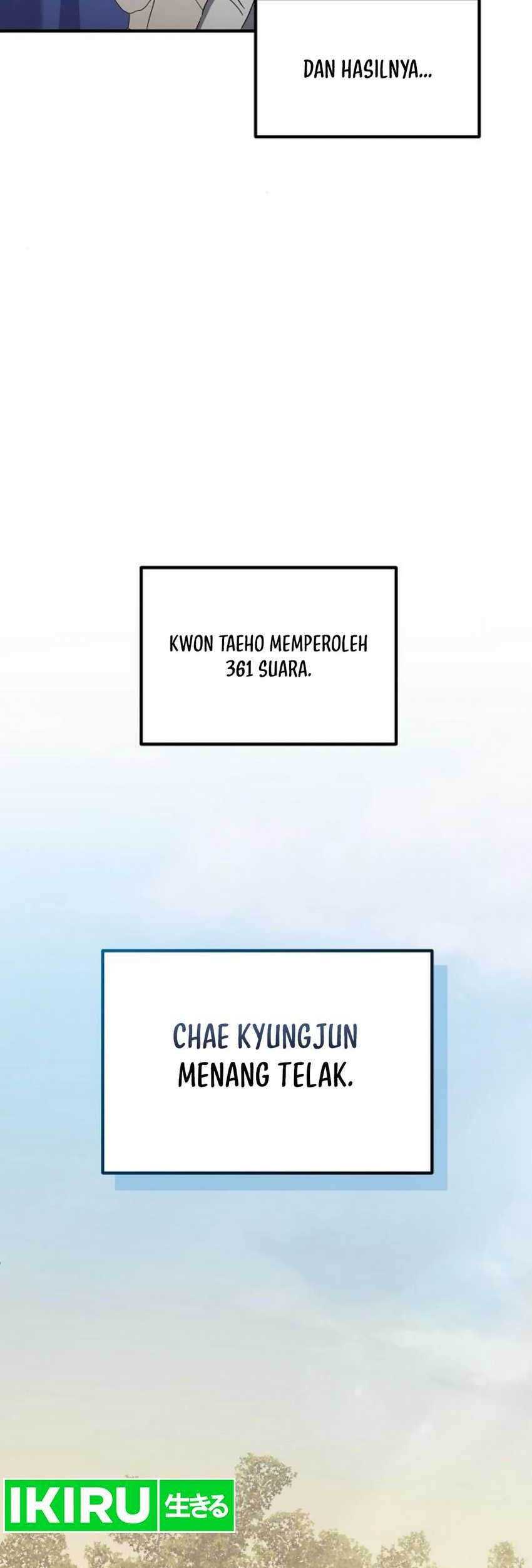 The Corporate Underdog Who Does Everything Right Chapter 22 page 29