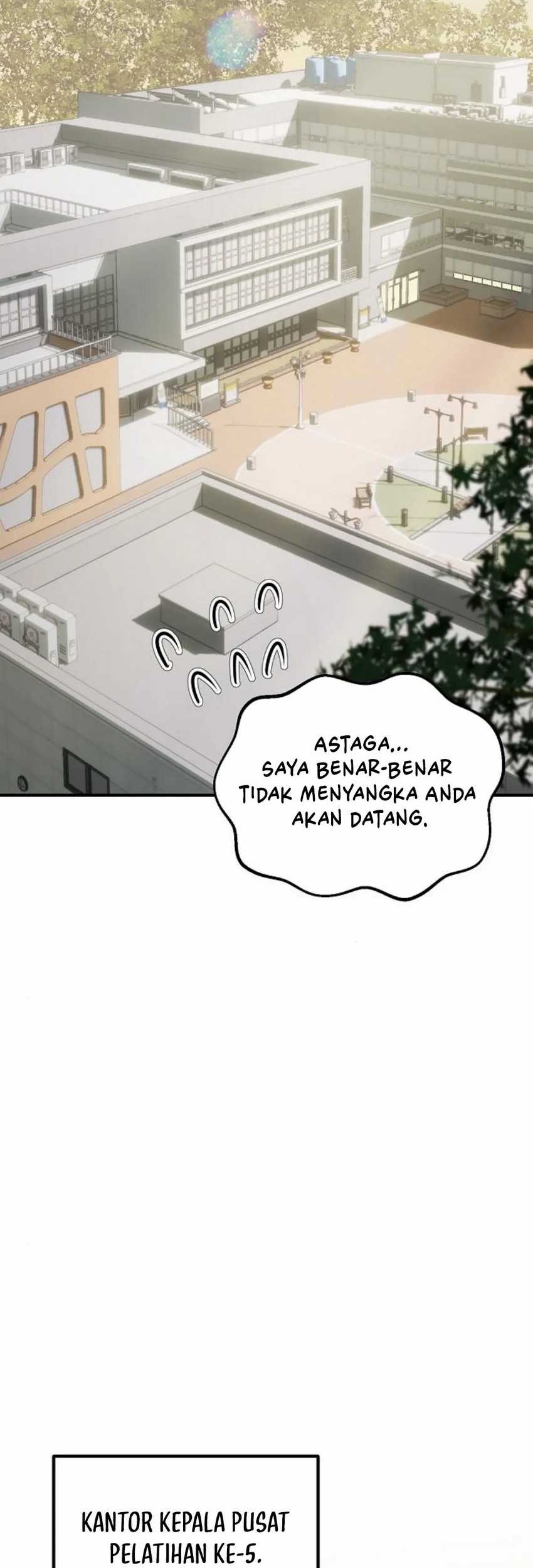 The Corporate Underdog Who Does Everything Right Chapter 22 page 30