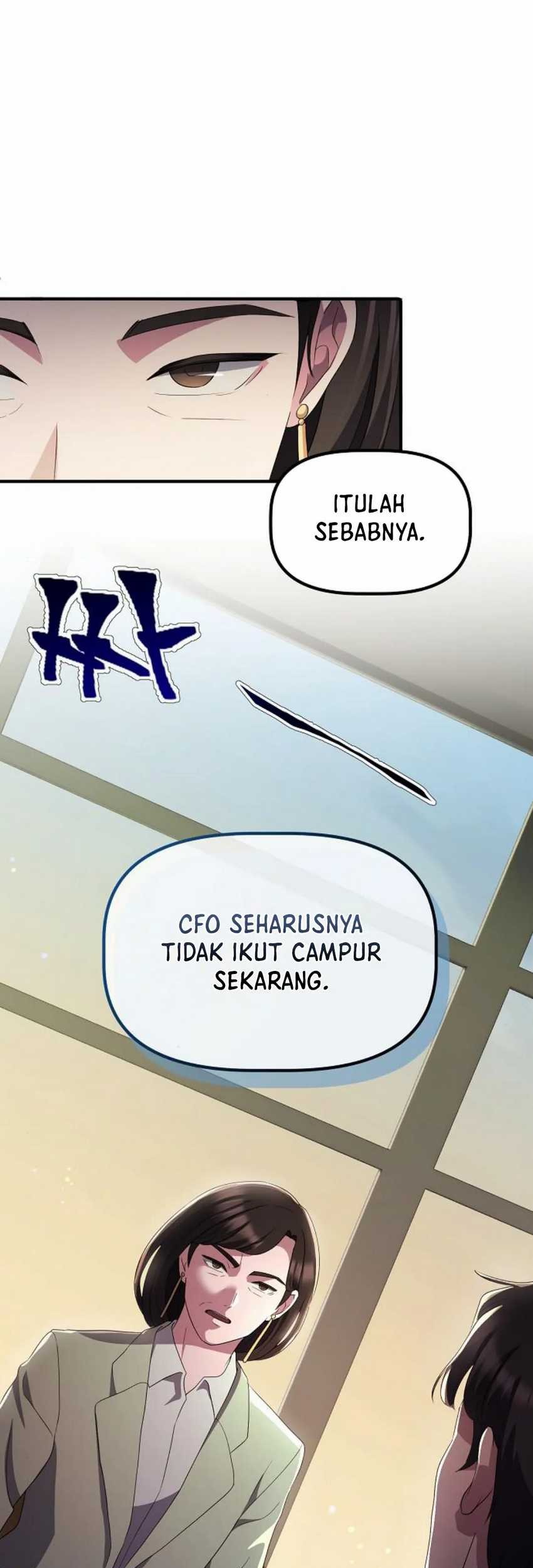 The Corporate Underdog Who Does Everything Right Chapter 22 page 37