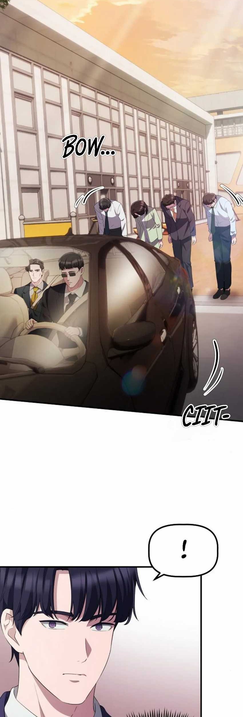 The Corporate Underdog Who Does Everything Right Chapter 23 page 50