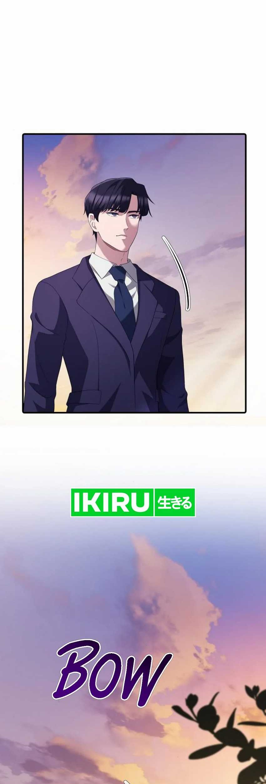 The Corporate Underdog Who Does Everything Right Chapter 23 page 53