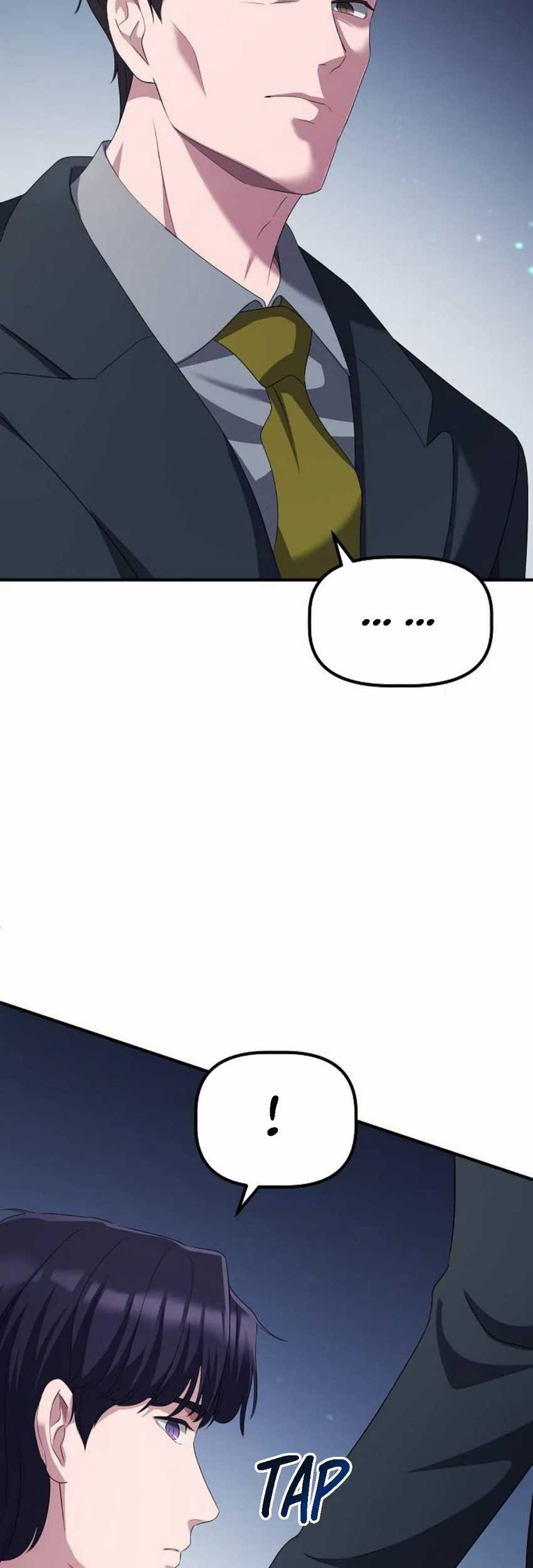 The Corporate Underdog Who Does Everything Right Chapter 23 page 20