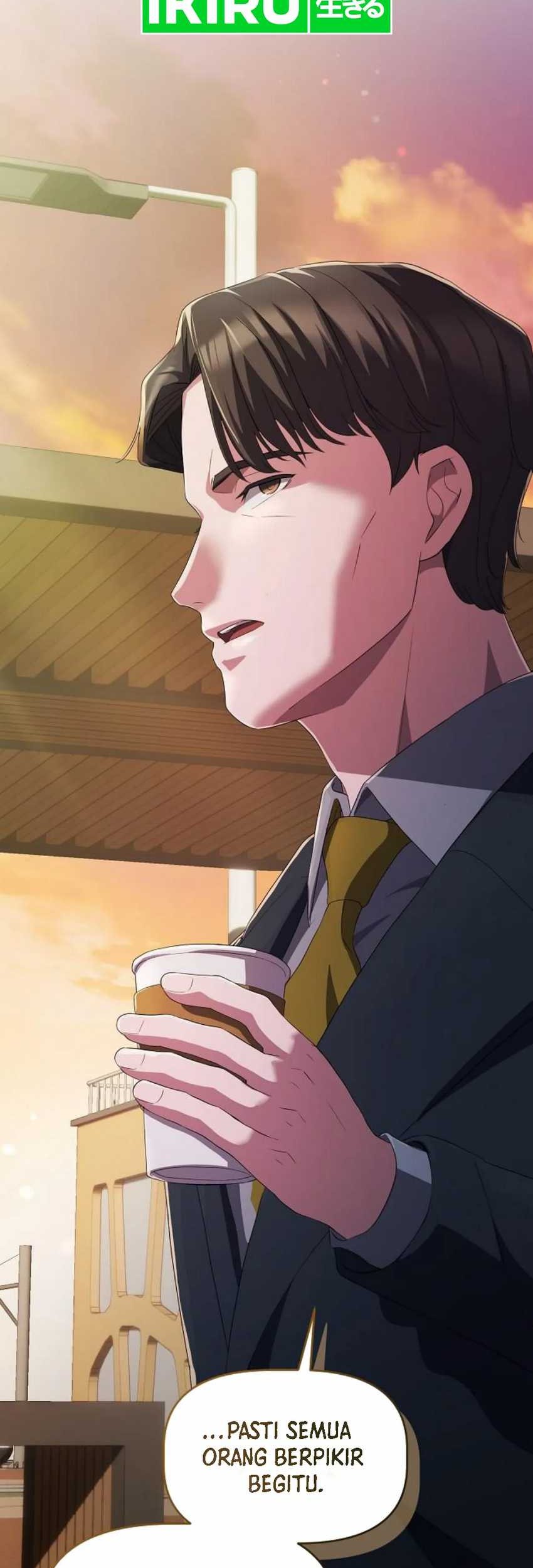 The Corporate Underdog Who Does Everything Right Chapter 23 page 29