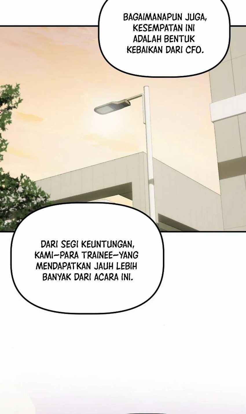 The Corporate Underdog Who Does Everything Right Chapter 23 page 36