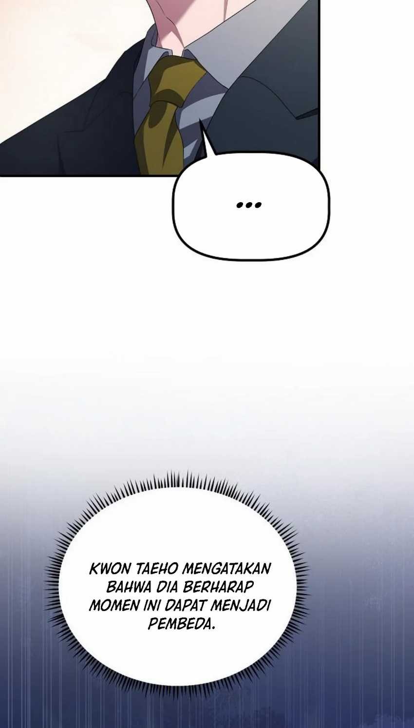 The Corporate Underdog Who Does Everything Right Chapter 23 page 41