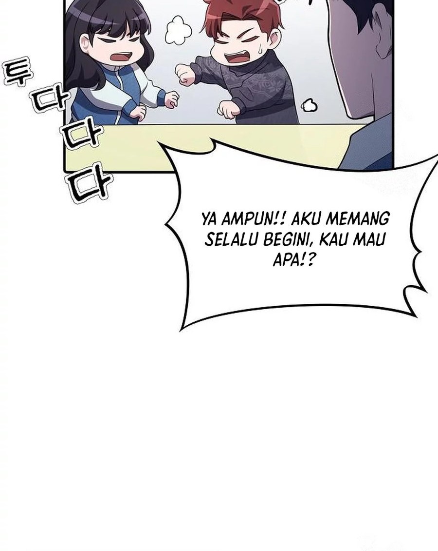 The Corporate Underdog Who Does Everything Right Chapter 24 page 34