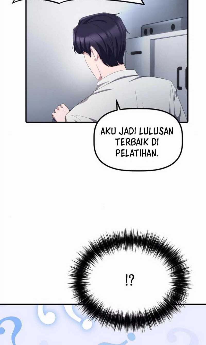 The Corporate Underdog Who Does Everything Right Chapter 25 page 36