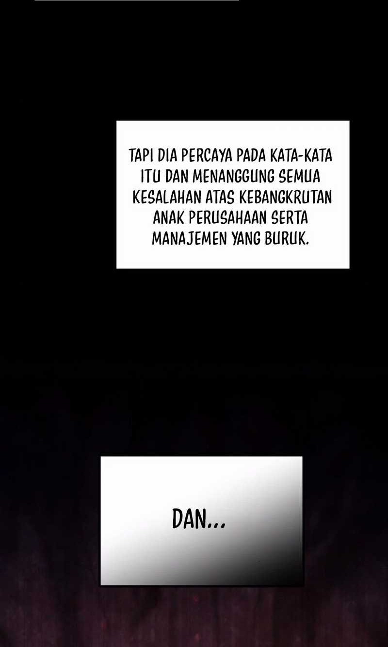 The Corporate Underdog Who Does Everything Right Chapter 25 page 16