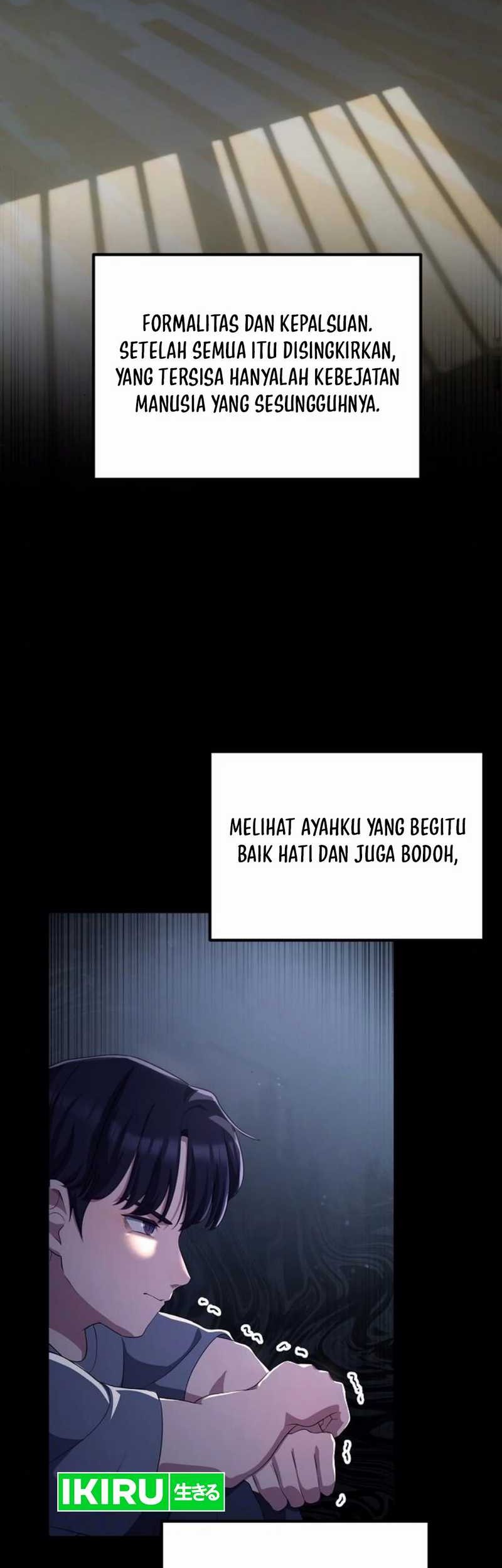 The Corporate Underdog Who Does Everything Right Chapter 25 page 23