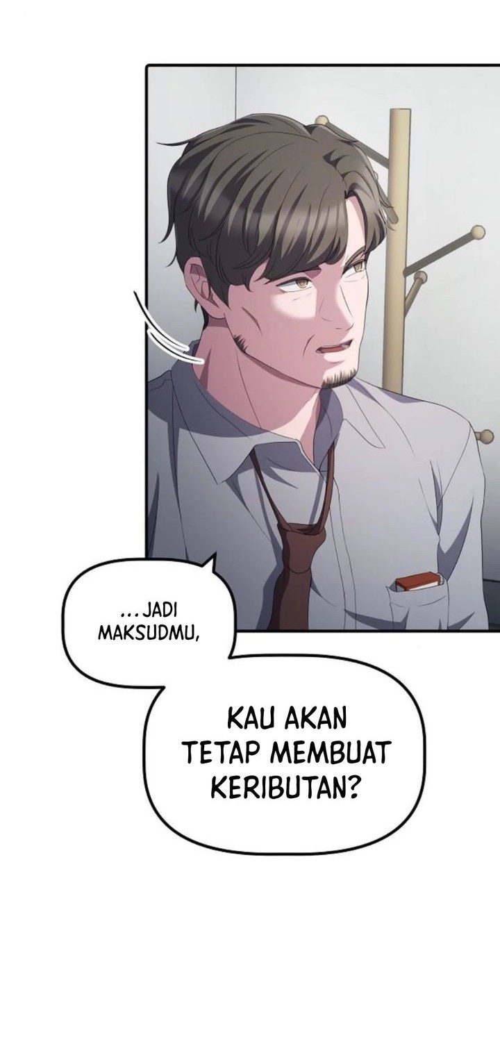 The Corporate Underdog Who Does Everything Right Chapter 26 page 24