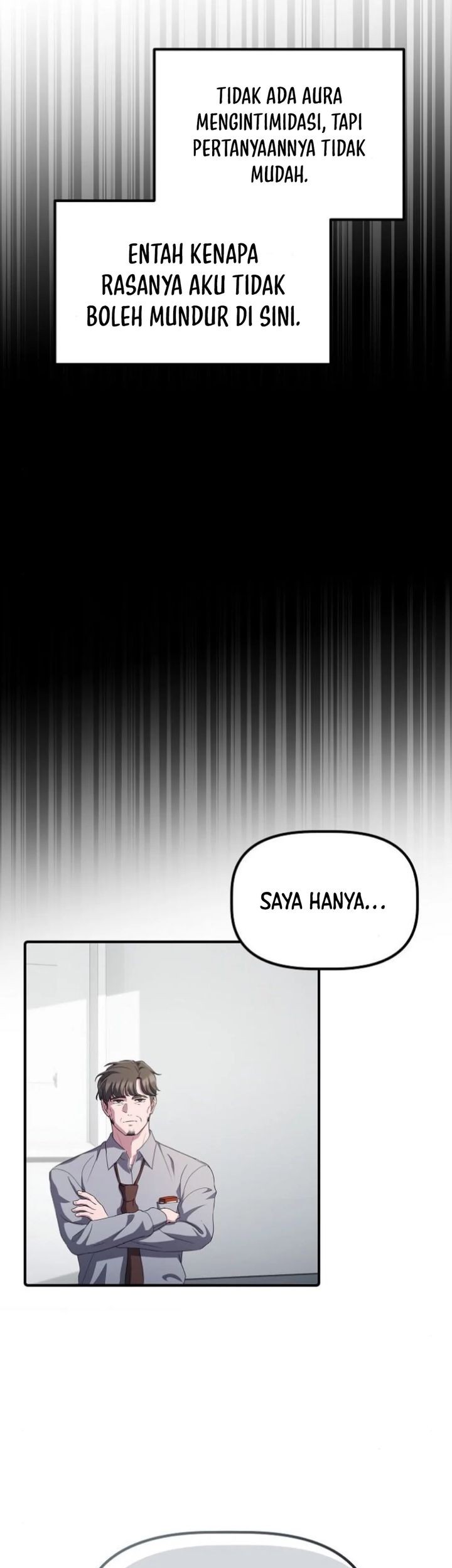 The Corporate Underdog Who Does Everything Right Chapter 26 page 29