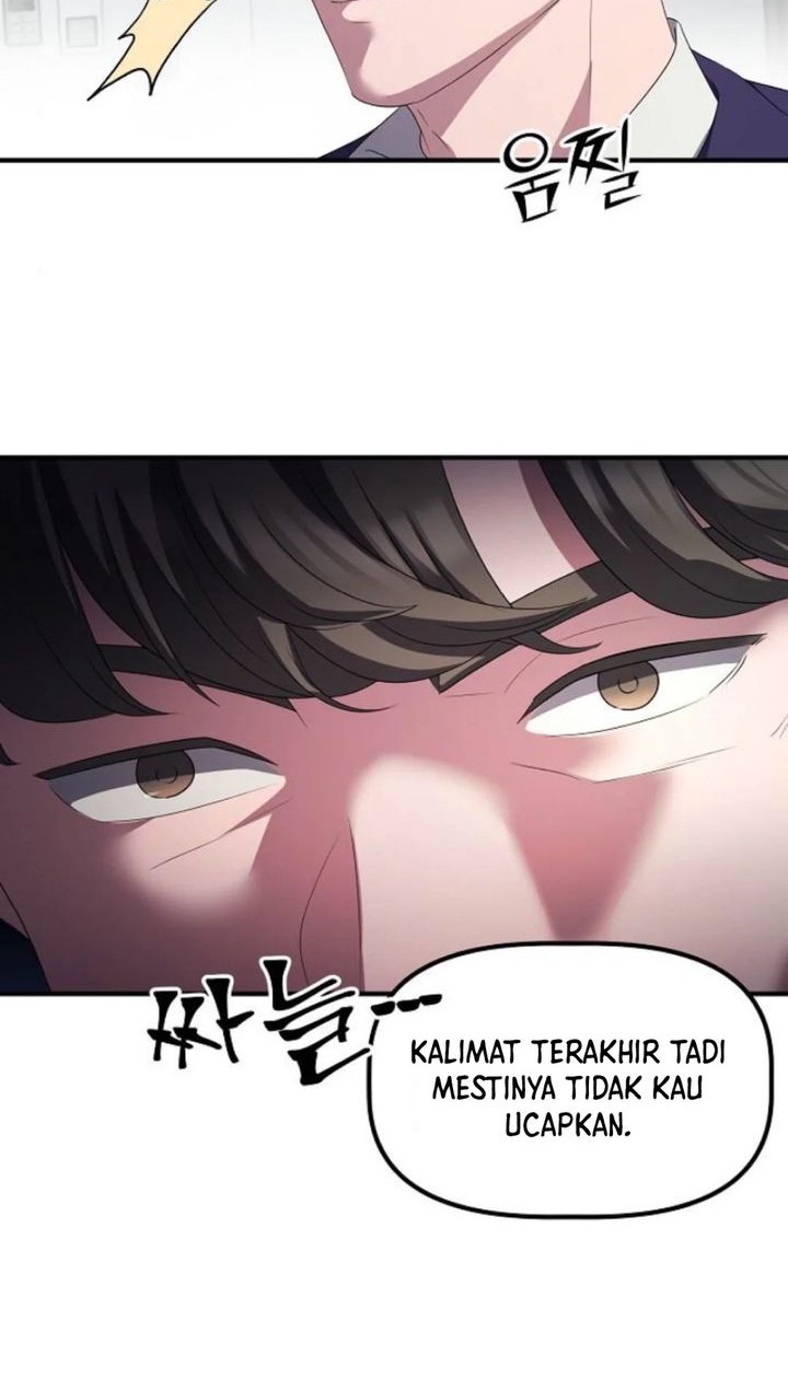 The Corporate Underdog Who Does Everything Right Chapter 26 page 32