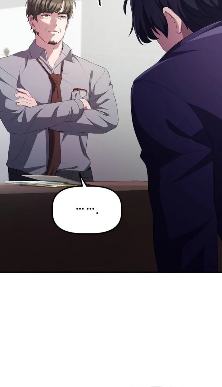 The Corporate Underdog Who Does Everything Right Chapter 26 page 34