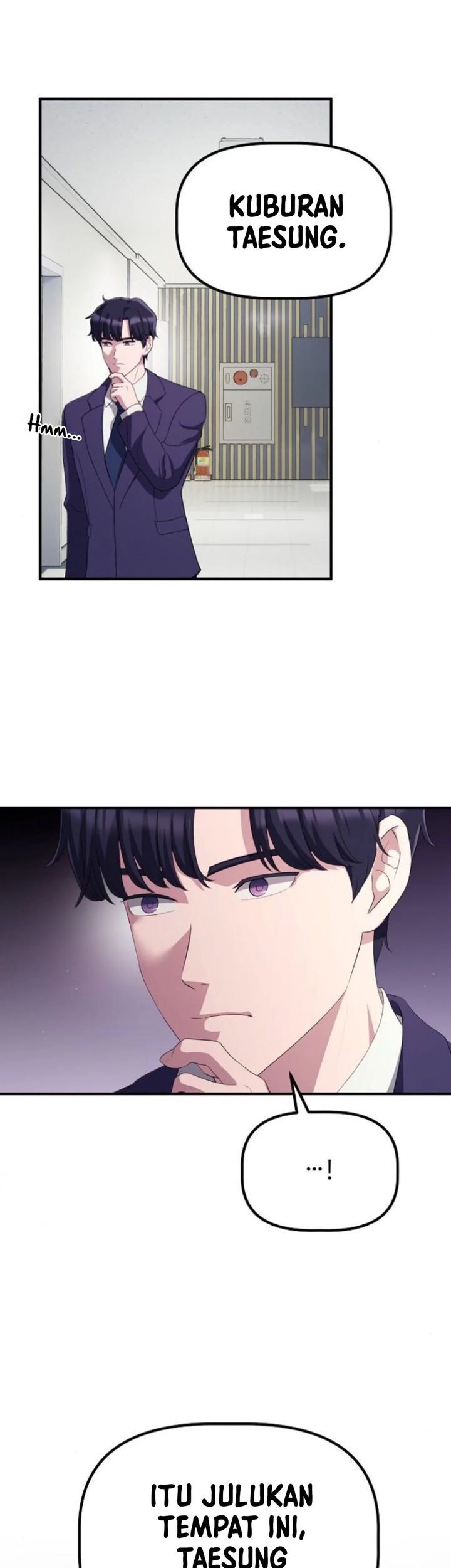 The Corporate Underdog Who Does Everything Right Chapter 26 page 51