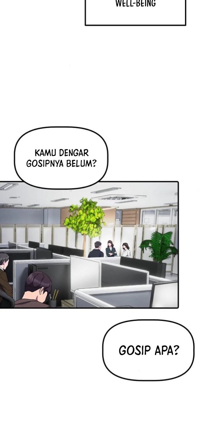The Corporate Underdog Who Does Everything Right Chapter 26 page 54