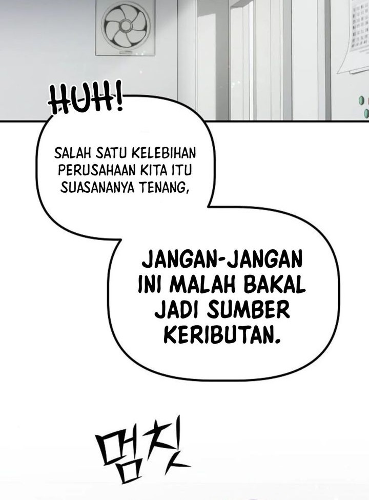 The Corporate Underdog Who Does Everything Right Chapter 26 page 6