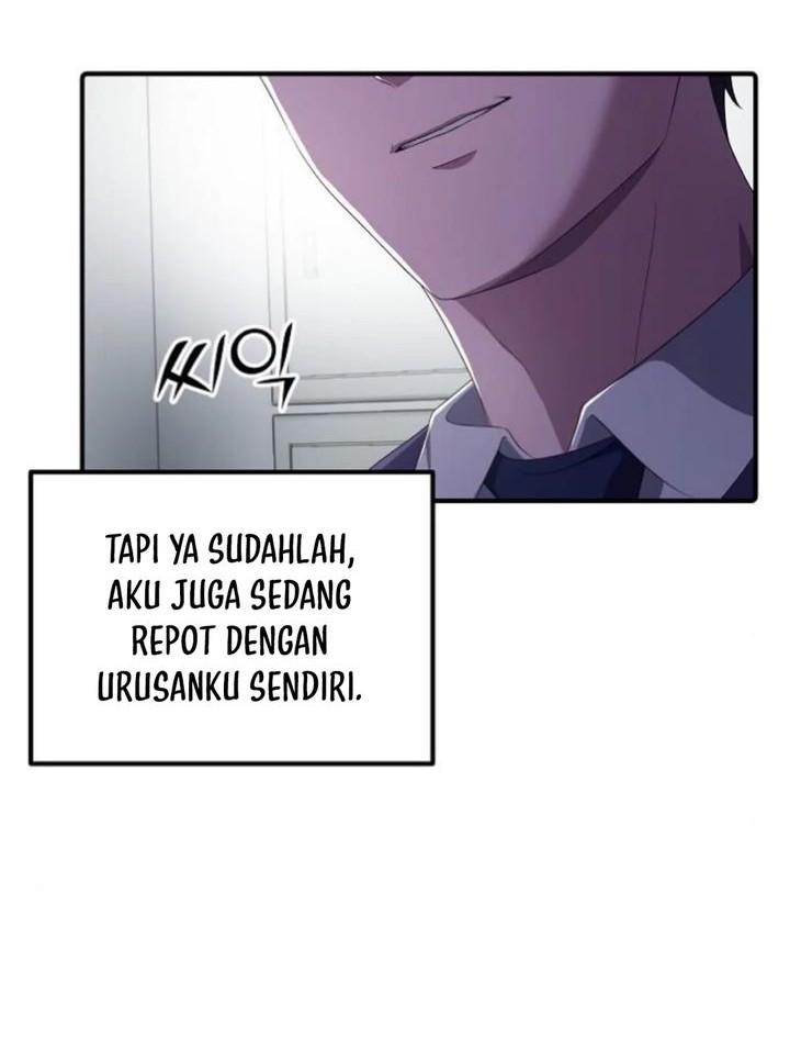 The Corporate Underdog Who Does Everything Right Chapter 26 page 8