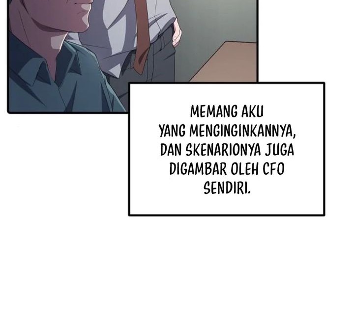 The Corporate Underdog Who Does Everything Right Chapter 26 page 12