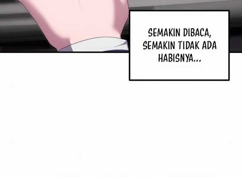 The Corporate Underdog Who Does Everything Right Chapter 27 page 41