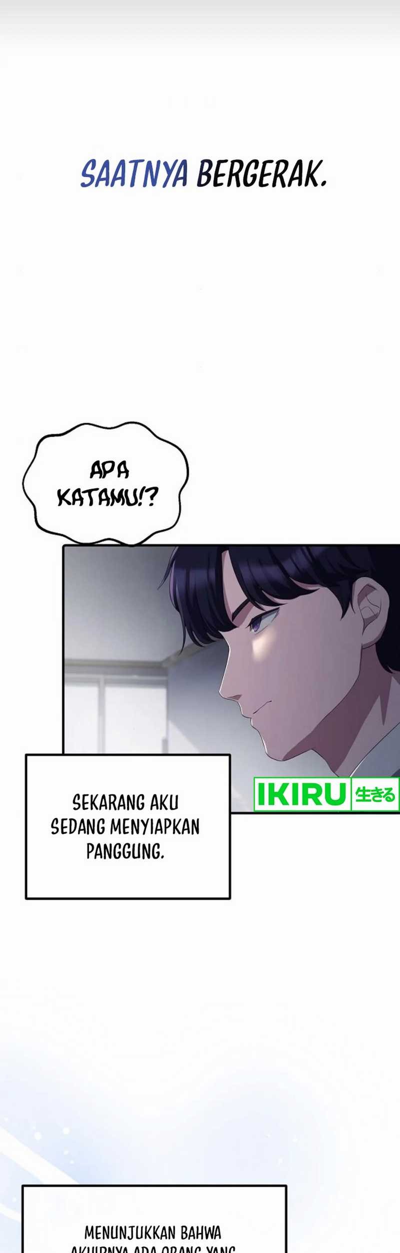 The Corporate Underdog Who Does Everything Right Chapter 28 page 42