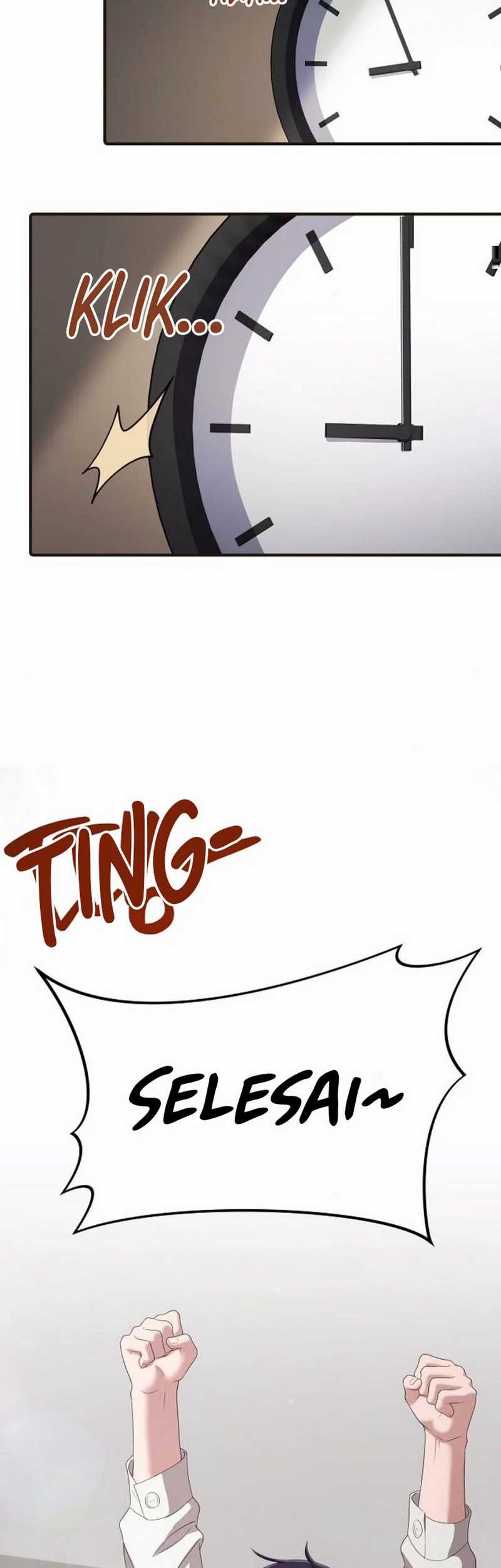 The Corporate Underdog Who Does Everything Right Chapter 28 page 29