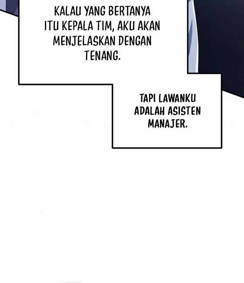 The Corporate Underdog Who Does Everything Right Chapter 28 page 36